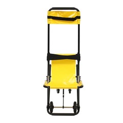 Foldable Stair TransporChair Elevator Portable StairTransport Wheelchair 159kg