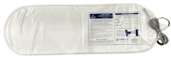 Blue Jay Alarm Alert Bed Sensor Pad 10″ x 30″ 1 Year Reliable Fall Prevention