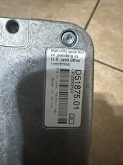 Pride Jazzy Evo 613 Powerchair Controller ELE2105193 with 4 Pin Connector, PC1