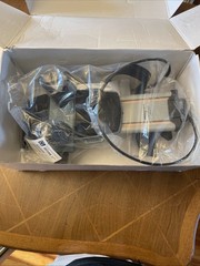 CL Comfortland CV-1000 Cervical Traction Unit, New Open Box