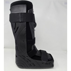 Coretech 360 EXO Walker Tall Boot Women’s Size M Left Built In Pump NEW