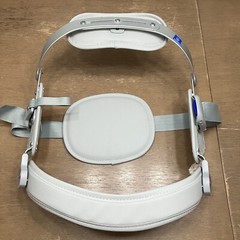 Thuasne Dorso Rigid 35 Back Brace Size MS Medium Pelvic Circ (29.5” – 35.5”) EUC