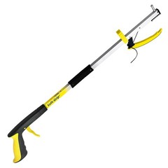 26 Inches Folding Grabber Reacher with Ergonomic Handle for Mobility and Reach