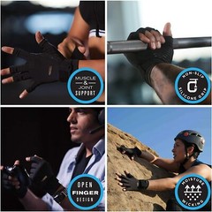 2 Pairs Copper Compression Arthritis Gloves Carpal Tunnel Joint Pain Relief Hand