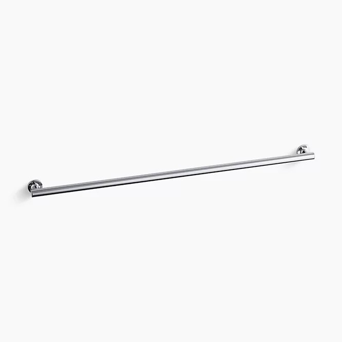 Kohler 42″ Grab Bar “Purist” – Satin Nickel (New)
