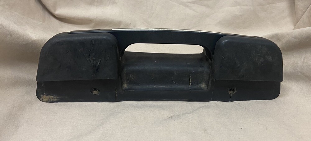 Back Rubber Bumper and Handle for Pride Go-Go Ultra Scooter S40U, S44U