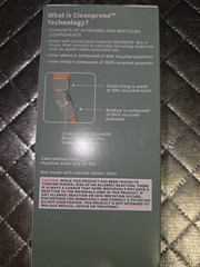 Walgreens Elbow Brace With Cleanprene Technology Great For Sensitive Skin
