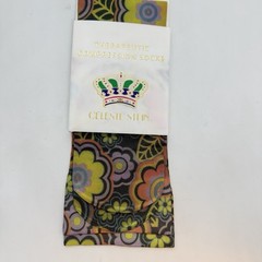 Celeste Stein Therapeutic Compressions Knee Length Women’s Socks Size 5-11 Flora