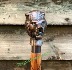 New Style Wooden Walking Stick for Men Women Accessories Best Gift Item for Girl