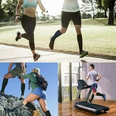 Best Graduated Compression Socks (1-3 Pairs) Black S-XXL 15-20mmHg Men’s Women’s