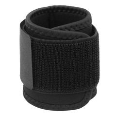 2 pcs Adjustable Wrist Support Brace Wrap for Sports Fitness Office Pain Re – V2