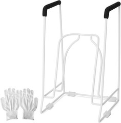 Easy-to-Use Compression Sock Aid for Seniors | Complete Dressing Set Included