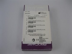 ProCare Knee Support With Patella XX-Large Pull-On Left Right XXL 79-82639 New