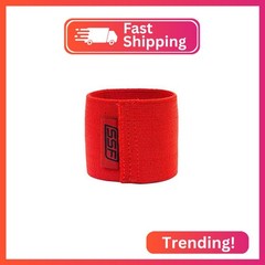 SERIOUS STEEL FITNESS Compression Cuff, Arm, Bicep, Calf and Elbow Compression S