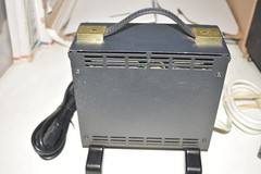 MK BATTERY 4C24080A 24V LEAD ACID BATTERY CHARGER 3-PIN XLR WHEELCHAIR/POWERCHAI