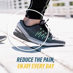 Heel Lifts for Women and Men Adjustable Shoe Lifts for Leg Length Discrepancy (M