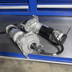 Drive Cobalt Motors Left & Right For Power Wheelchair