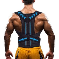 Posture Corrector Back Support Brace Hunchback Correction for Spine Corrector