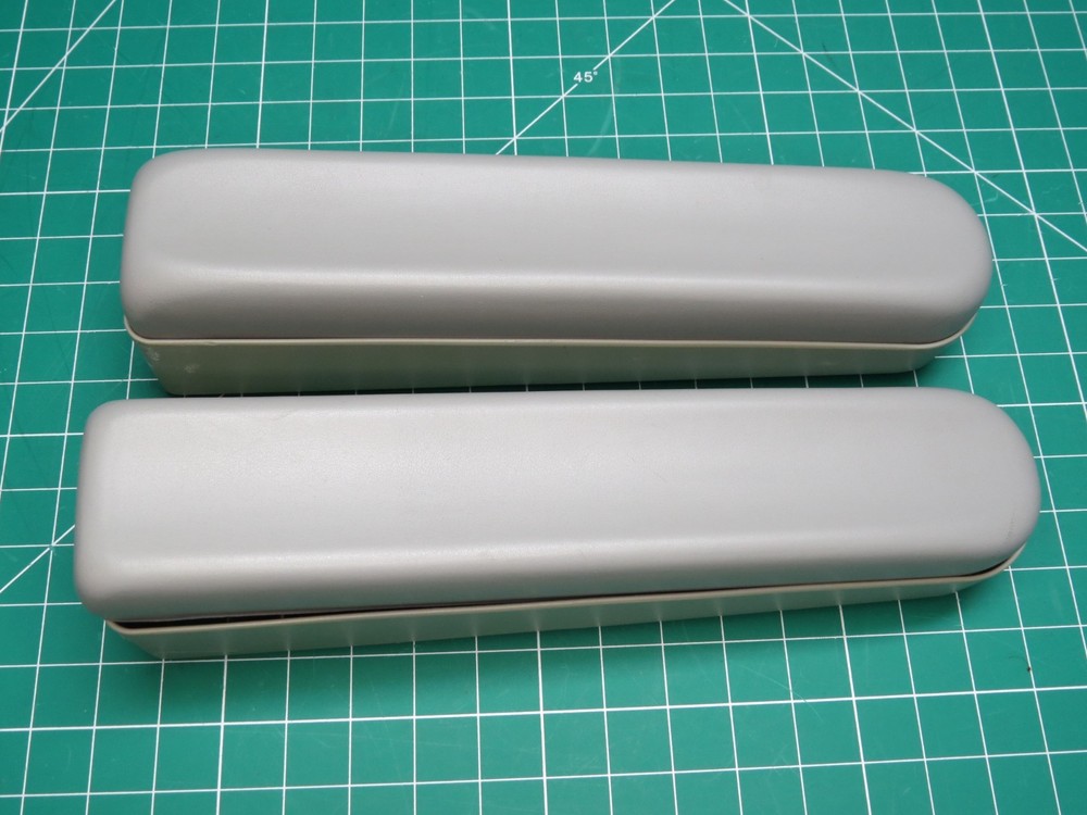 OEM Hoveround MPV5 Arm Rest Pads