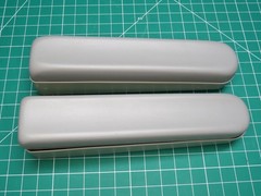 OEM Hoveround MPV5 Arm Rest Pads