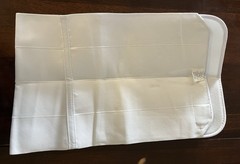 Procare 12″ Wide 4-Panel Abdominal Binder, 30″-45″, New – Unused (REF #79-89090)