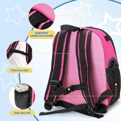 EnteraLite Infinity & Kangaroo Joey Compatible
