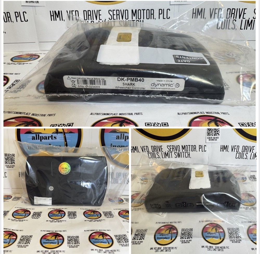 40 Amp DK-PMB40 Dynamic Module for Shoprider, ActiveCare, Merits, Streamer