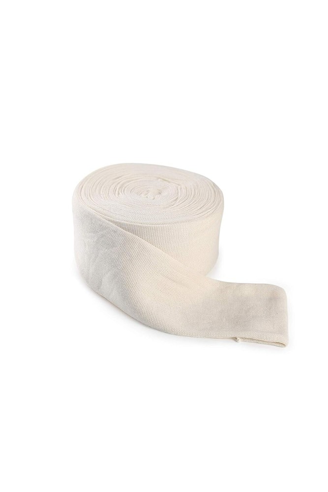 Tynor Ortho Stockinette 10 m, White, 50 MM, 10 M