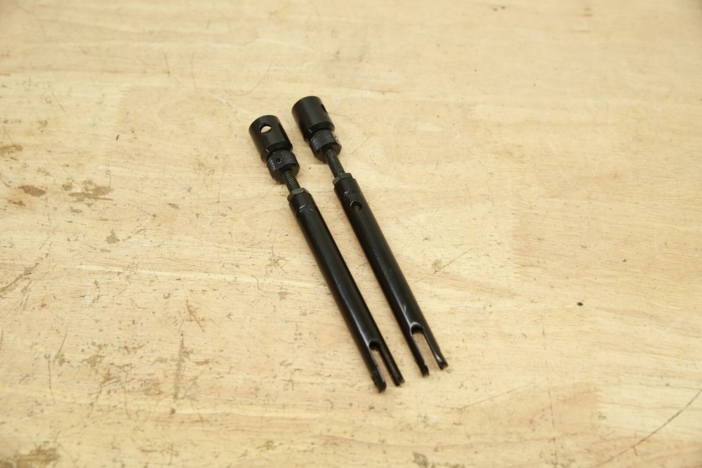 Invacare Armrest Angle Adjusters for TDX SP2 Power Chairs – Cantilever Arm Screw