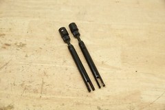 Invacare Armrest Angle Adjusters for TDX SP2 Power Chairs – Cantilever Arm Screw