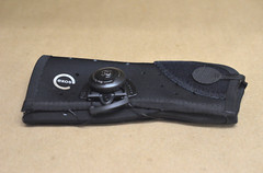Exos Short Arm Fracture Brace-Open Thumb XXS RT, Blk 311-22-1111 (U-A)