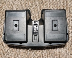 OEM Battery Box Pride Go Go Ultra X No Batteries SC40x