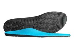 ABEO Men’s 3D3 Orthotics CORE Sport Orthotic Metatarsal or Neutral or Post NIB