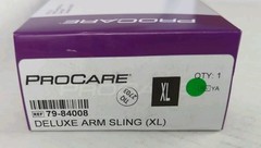 PROCARE Shoulder Immobilizer Cotton 79-84008 Arm Sling XL