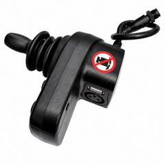 Joystick for Jazzy Carbon Powerchair