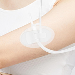 10Pcs Foley Catheter Stabilization Device, Urinary Catheter Leg Bag Holder, A…