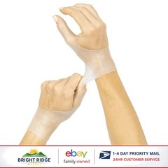 Ergonomic Gel Thumb Support for Joint Pain Relief – Lightweight and Easy to Use