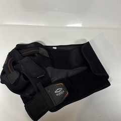 Shock Doctor Shoulder Brace Level 3 Support With Stability Control L/XL Black
