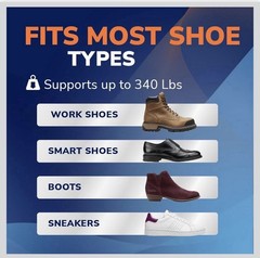 🔥Dr. Scholl’s Advanced Pain Relief Insoles MEN 9.5-10 | WOMEN 10.5-11, NIB