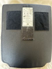 13″ JAY Easy Wheelchair Seat Cushion Black Removable Cover Foam Plastic