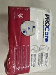 PROCare Protective Underwear Medium – 20 Count