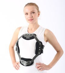 Hyperextension Brace Thoracolumbar Spine Support – Post-Op & Osteoporosis Orthos