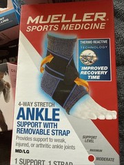 Copper Fit Socks Hand Shoulder KT Tape More All New