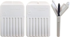 Genuine Signi/Connexx Wax Guards – 80 Pack