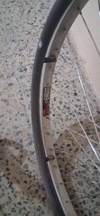 Rims Quickie For Wheel Chairs