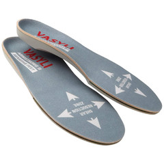 Vasyliarmstrong Ii Sensitive Feet Orthotic Small Plantar Sensitivity Reduces