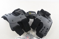 Aryse Metforce OA Right leg knee brace Universal AY-43-L Brand NEW