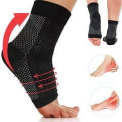 3 Pairs Soothe Relief Compression Socks Men Women Neuropathy Compression Socks
