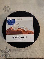 Hearing Aids Linner Saturn In-the-ear OTC . Open Box