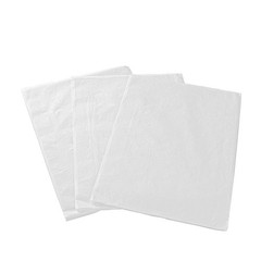 20 PCS Massage Table Sheets Disposable Non 31×70 Inch (Pack of 20), White